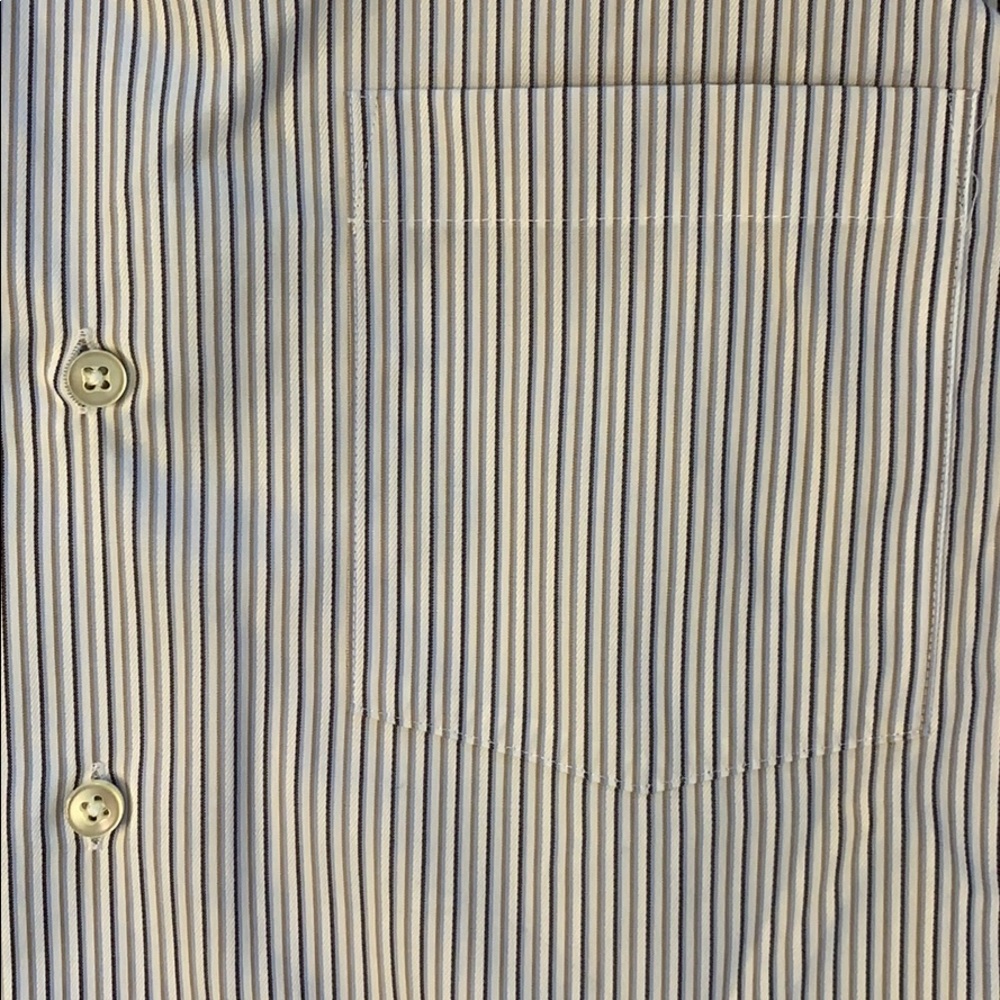 Egara Button Down - image 3
